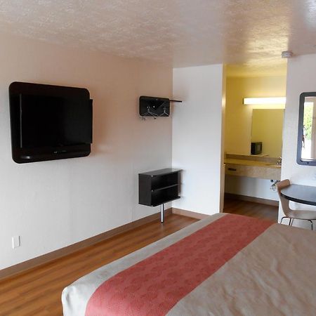 Motel 6-Madisonville, Tx Kültér fotó