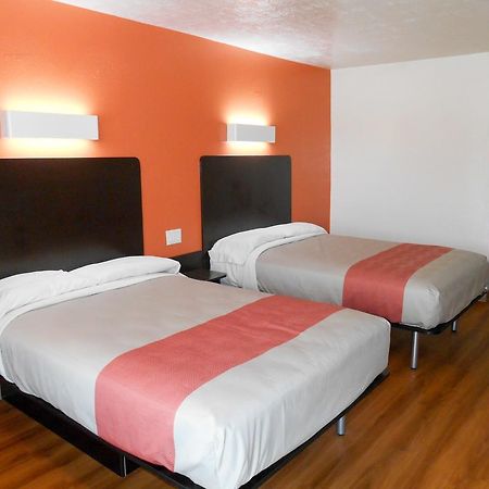 Motel 6-Madisonville, Tx Kültér fotó
