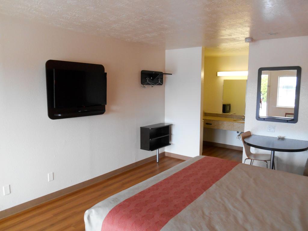 Motel 6-Madisonville, Tx Kültér fotó