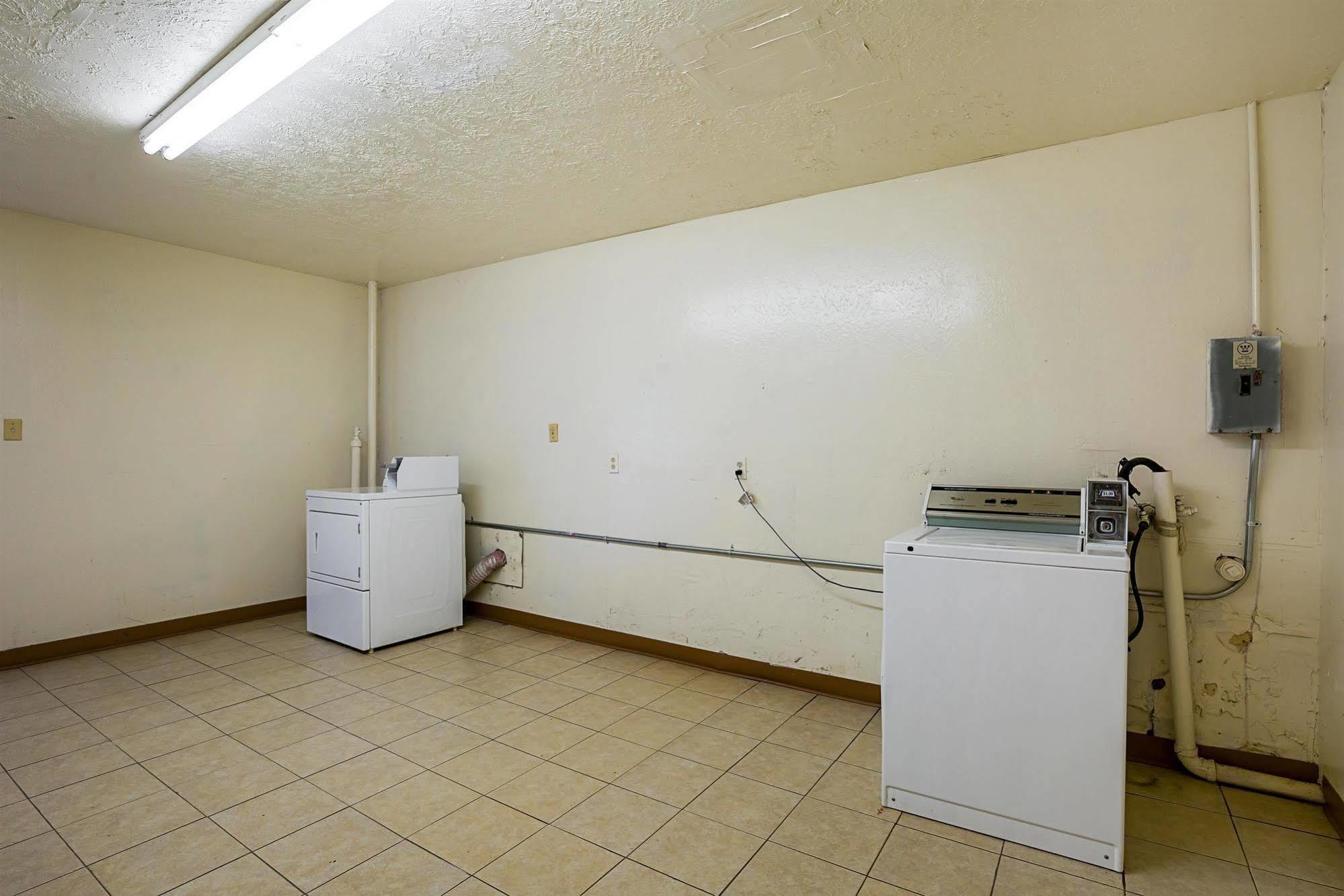 Motel 6-Madisonville, Tx Kültér fotó