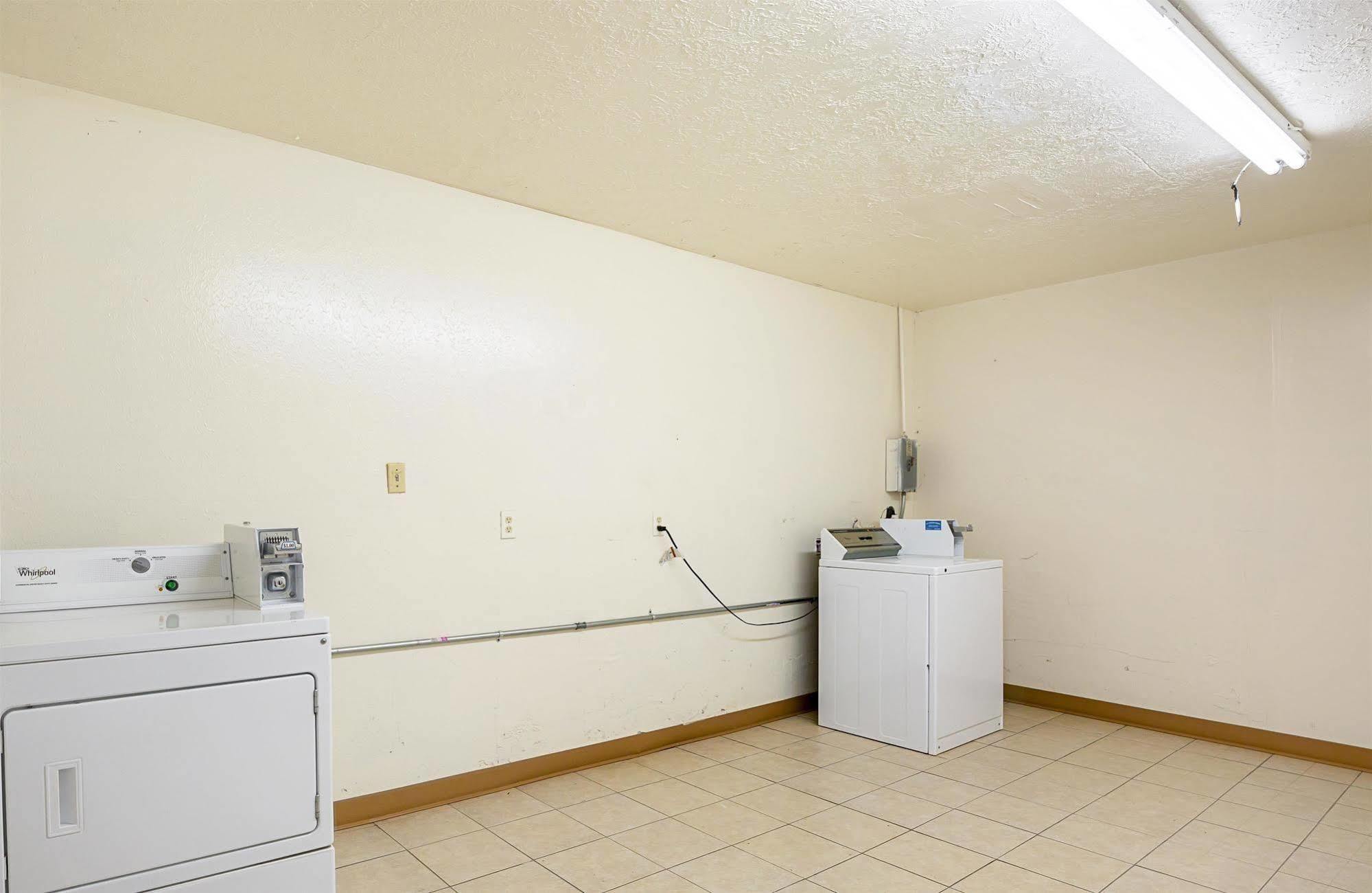 Motel 6-Madisonville, Tx Kültér fotó