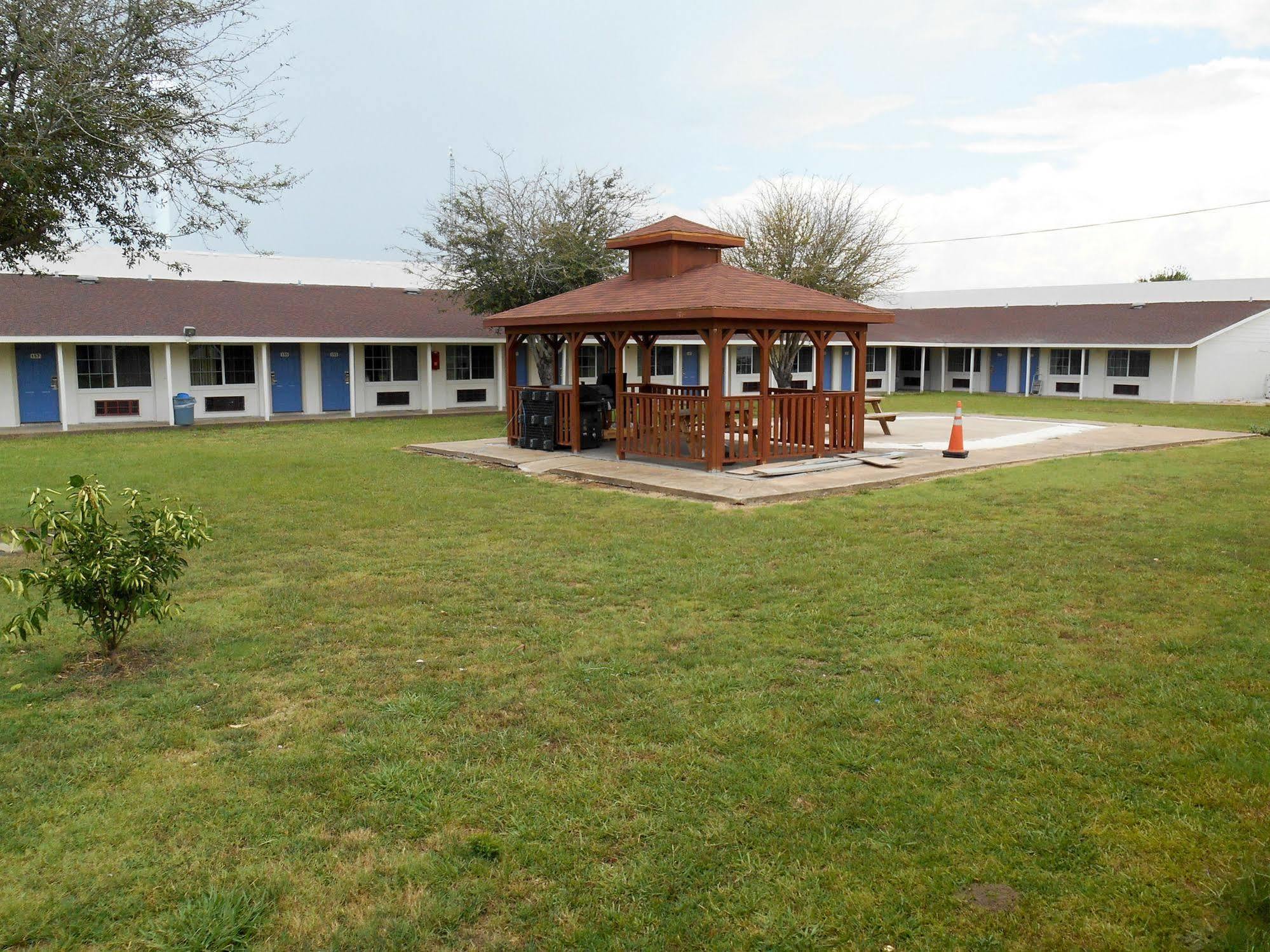 Motel 6-Madisonville, Tx Kültér fotó